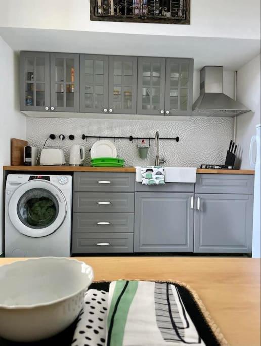King Apartamento Budapest