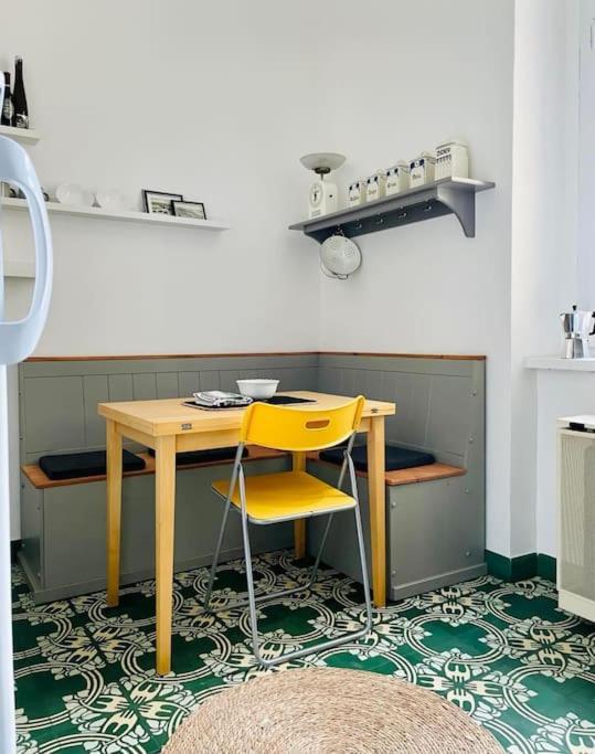 Apartamento King *